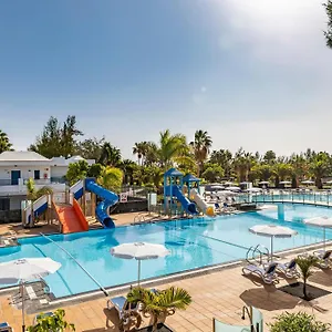 Thb Tropical Island Rezort