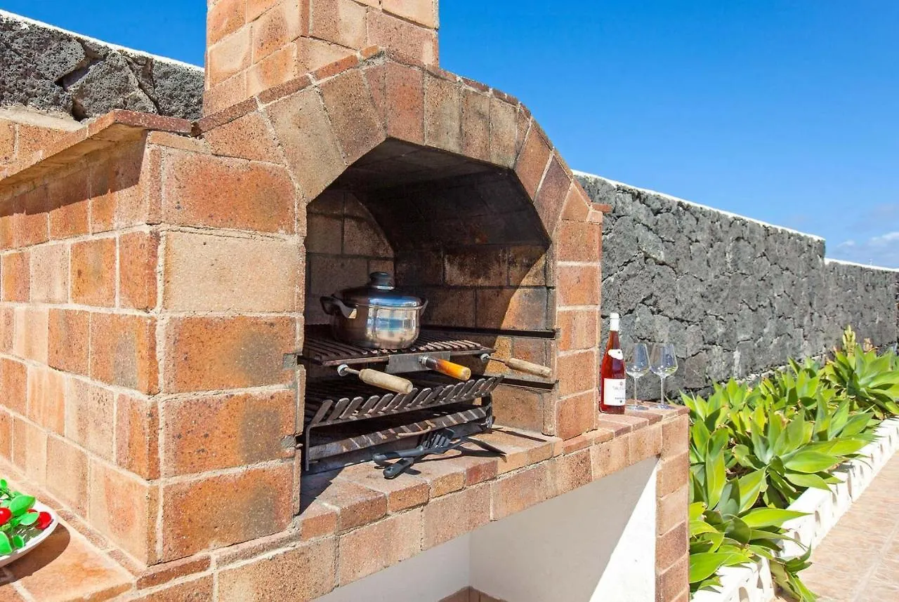 Blanca Villa Playa Blanca  Playa Blanca (Lanzarote)